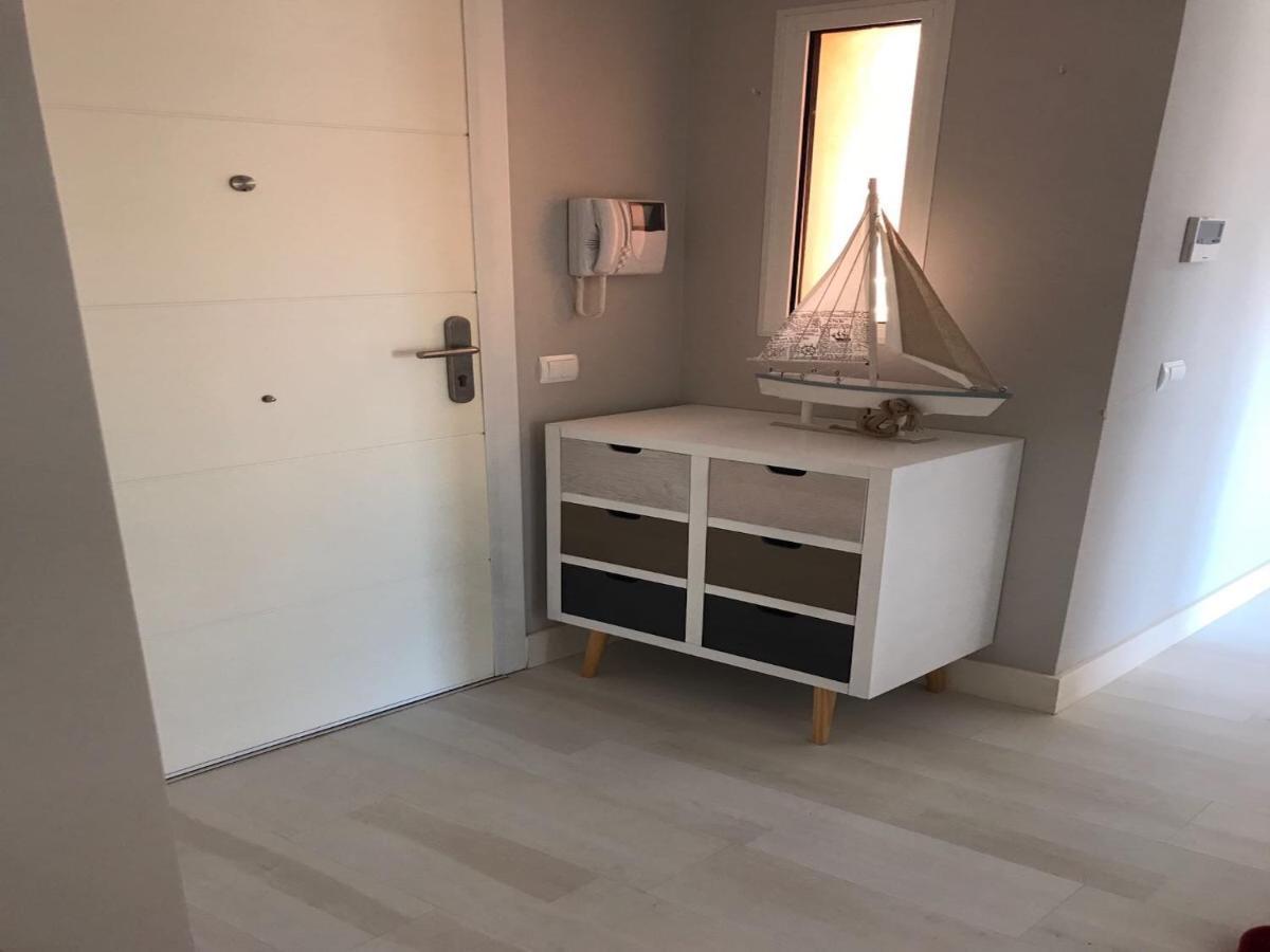 Saltwater Apartment Portimao Exterior photo