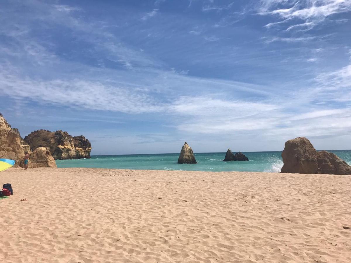 Saltwater Apartment Portimao Exterior photo
