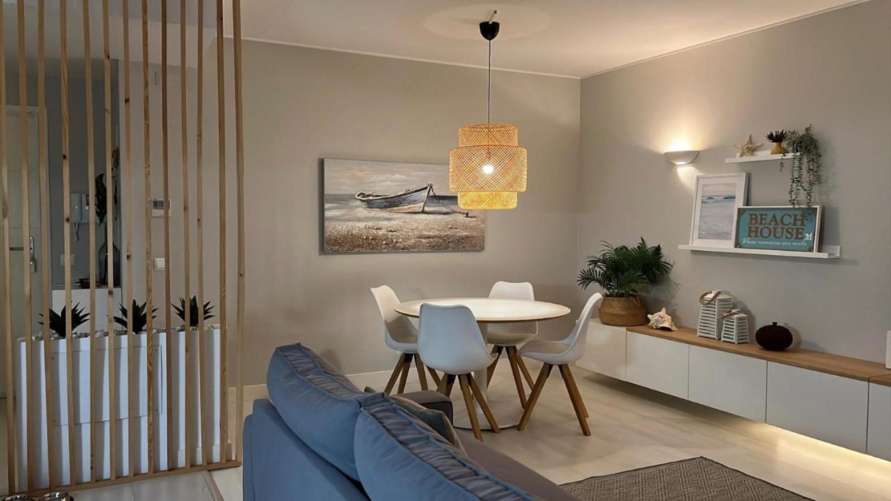 Saltwater Apartment Portimao Exterior photo