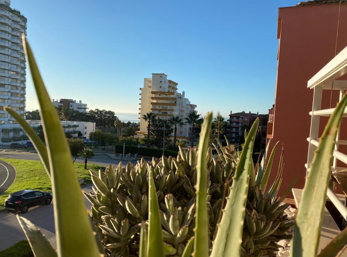 Saltwater Apartment Portimao Exterior photo