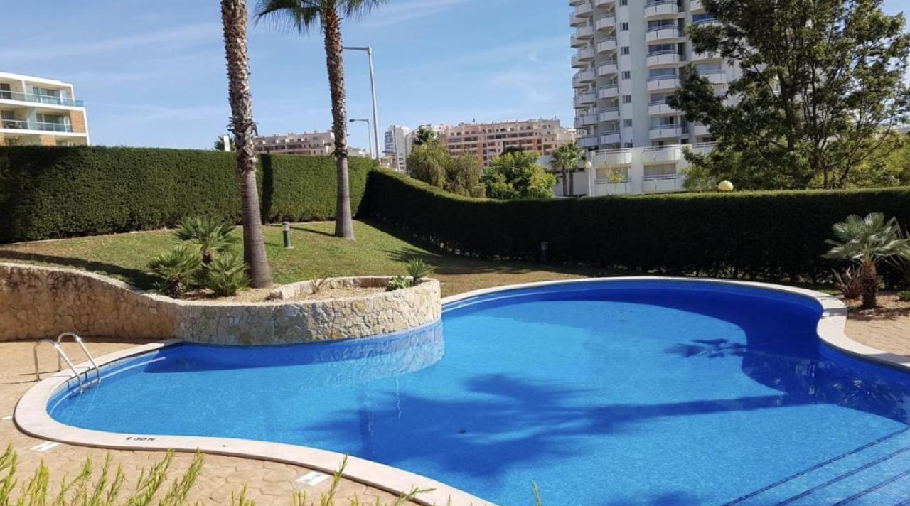 Saltwater Apartment Portimao Exterior photo